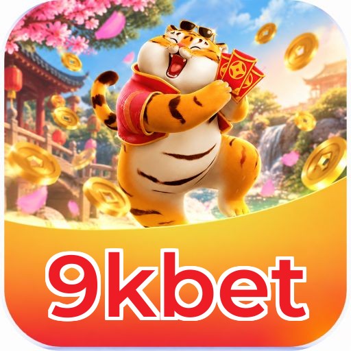 9kbet Logo