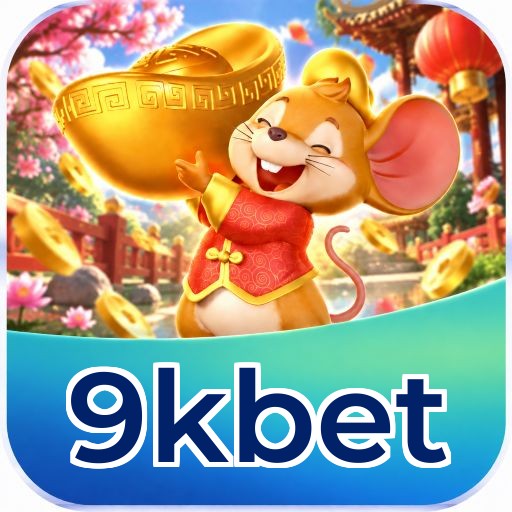 9kbet Logo