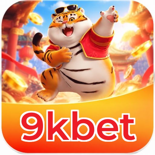 9kbet Facebook - Logo Oficial