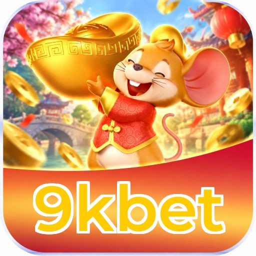 9kbet Logo