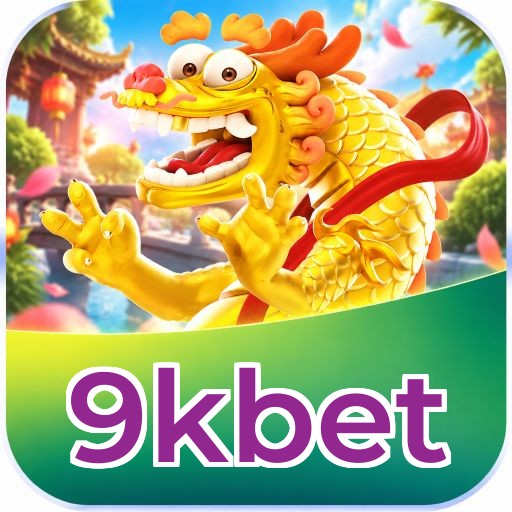 9kbet Logo