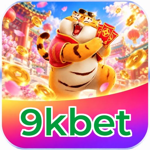 9kbet Logo