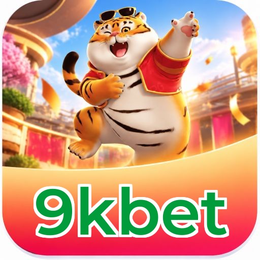 9kbet Telegram - Logo Oficial