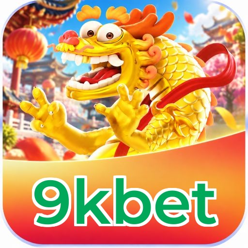 9kbet Logo