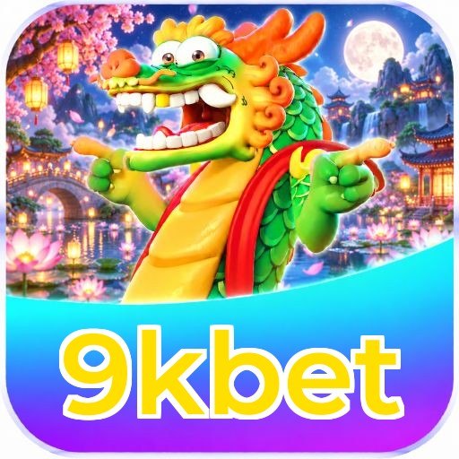 9kbet Cassino ao Vivo - Logo Oficial
