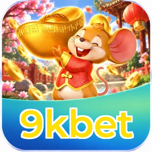 9kbet Download - Logo Oficial