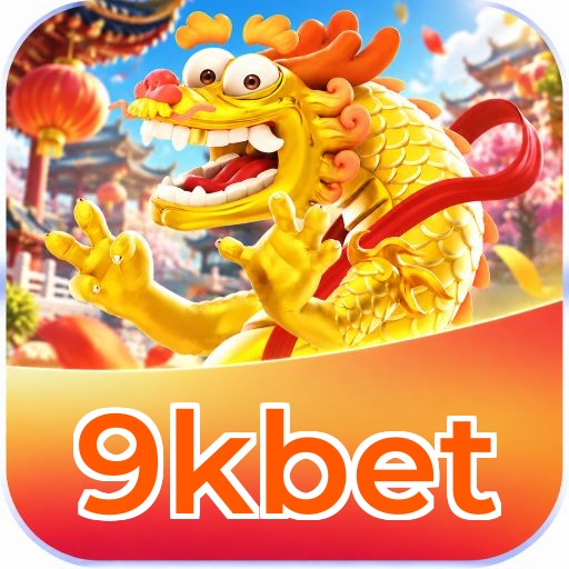 9kbet Logo