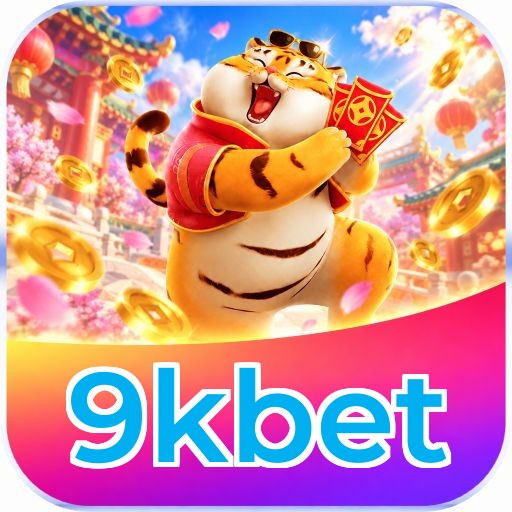 9kbet App Logo - Aplicativo Oficial iOS e Android