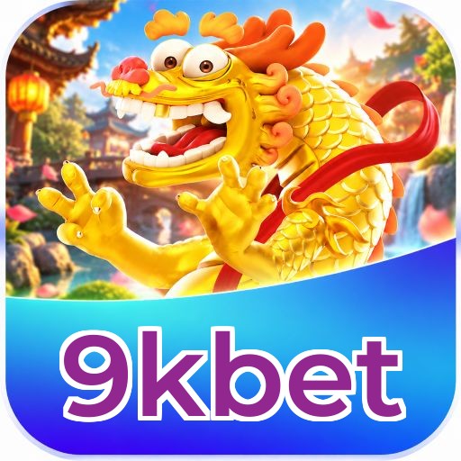 9kbet Login - Logo Oficial