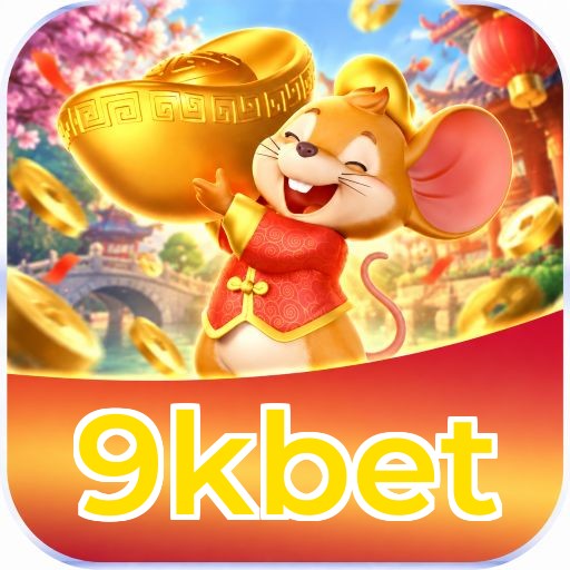 9kbet Logo