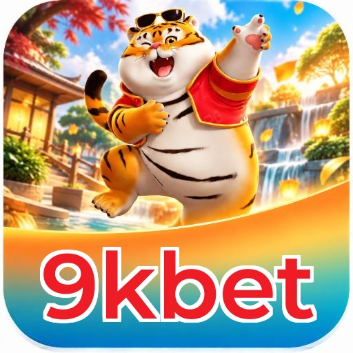 9kbet Logo
