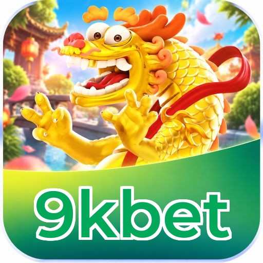 9kbet Instalar App — logo oficial 350x350