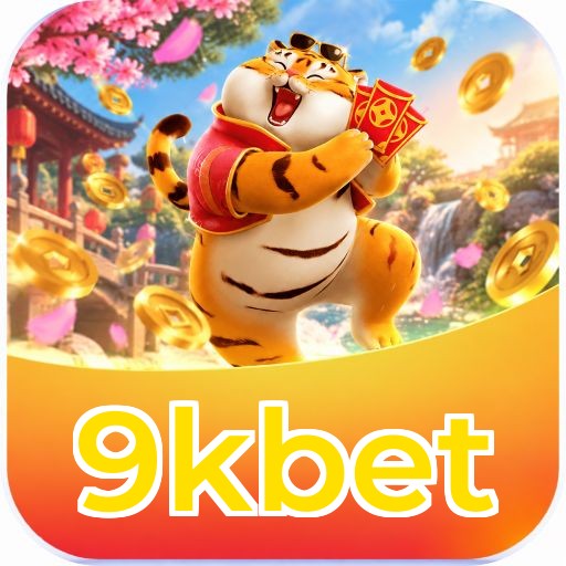 9kbet Logo