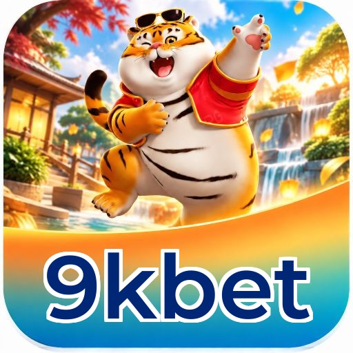 9kbet Logo