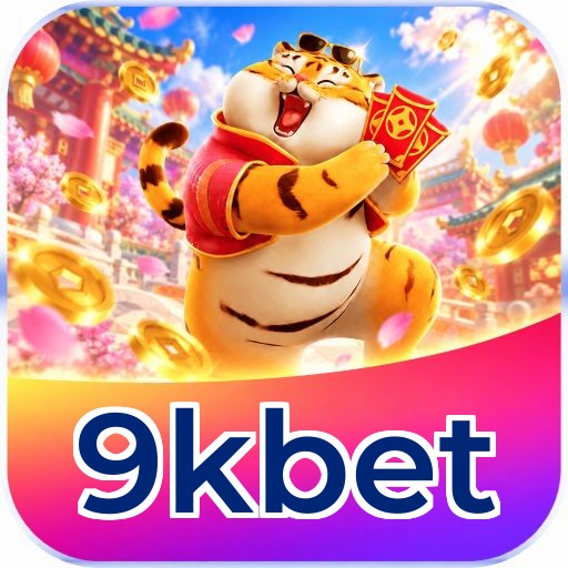 9kbet VIP - Logo Oficial